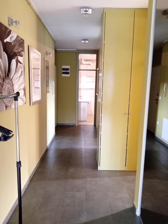 Apartment Laura بولا المظهر الخارجي الصورة