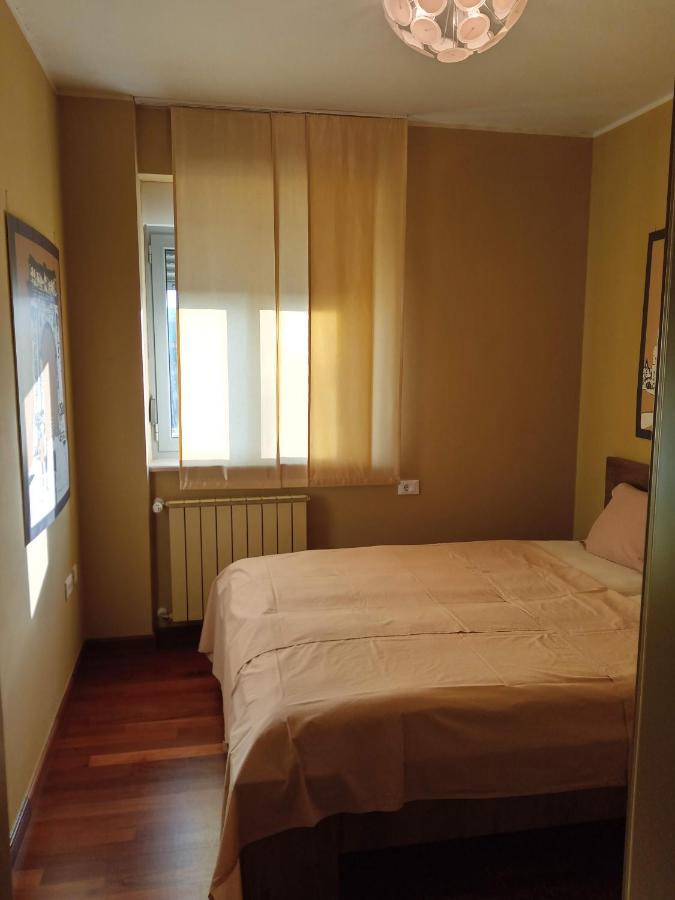 Apartment Laura بولا المظهر الخارجي الصورة