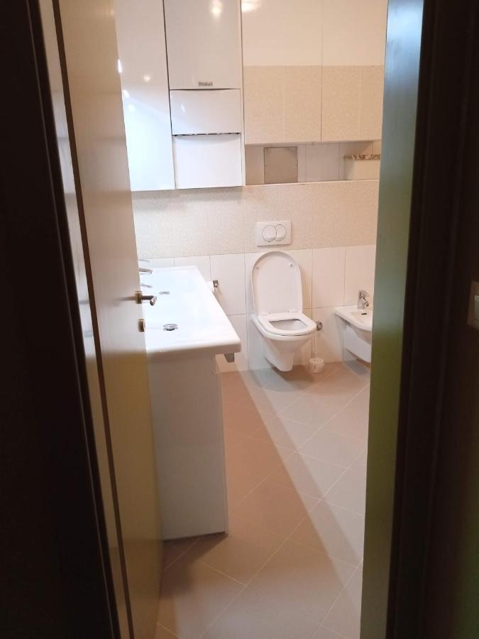 Apartment Laura بولا المظهر الخارجي الصورة