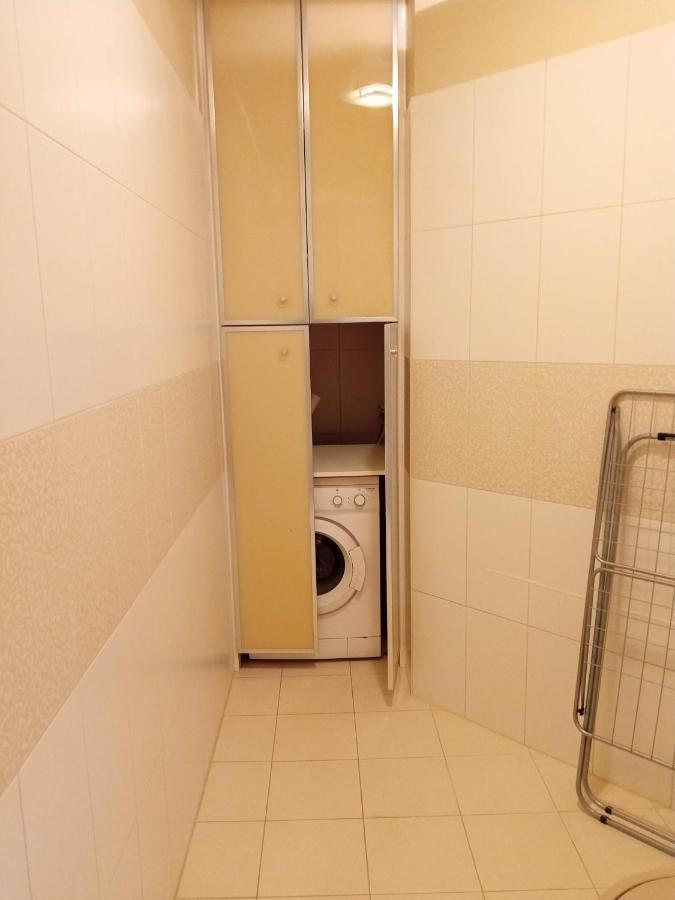 Apartment Laura بولا المظهر الخارجي الصورة