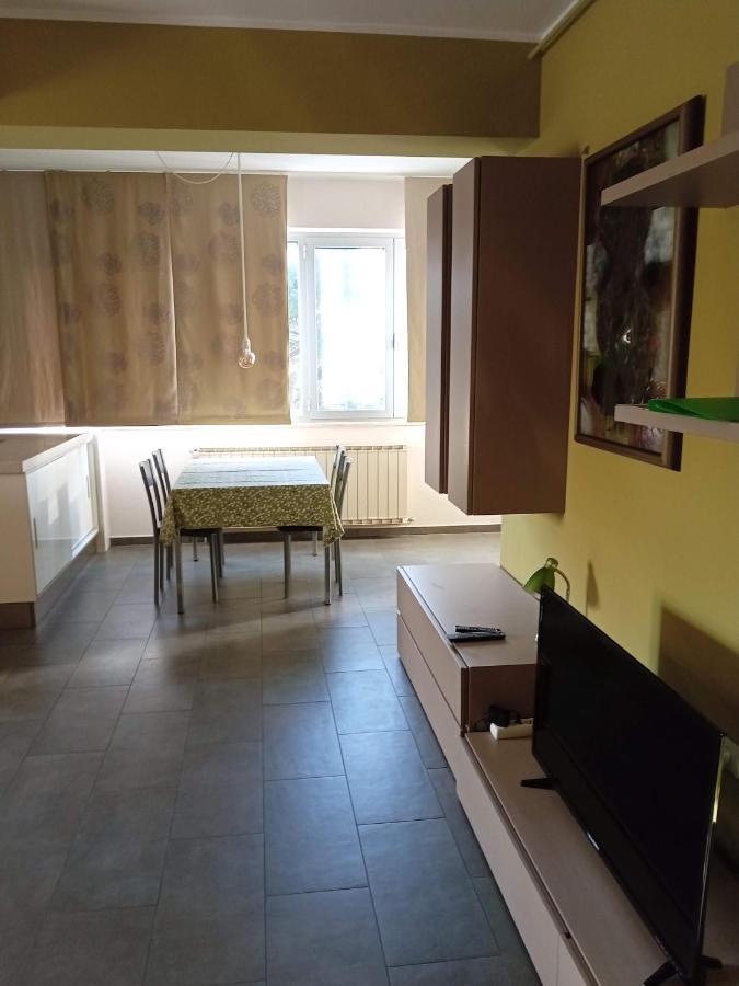 Apartment Laura بولا المظهر الخارجي الصورة