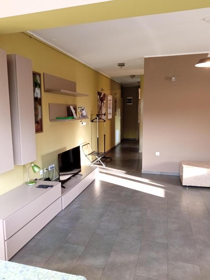 Apartment Laura بولا المظهر الخارجي الصورة