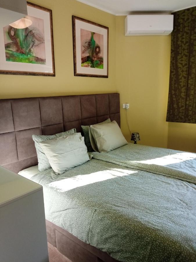 Apartment Laura بولا المظهر الخارجي الصورة