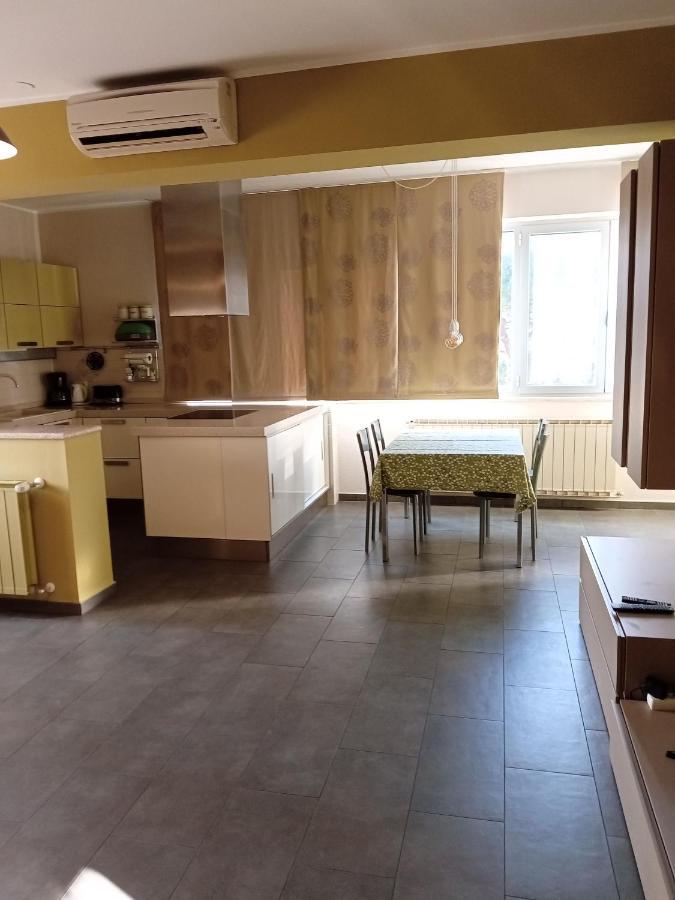 Apartment Laura بولا المظهر الخارجي الصورة