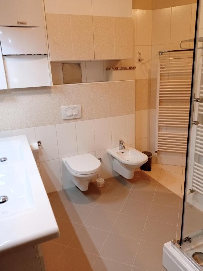 Apartment Laura بولا المظهر الخارجي الصورة