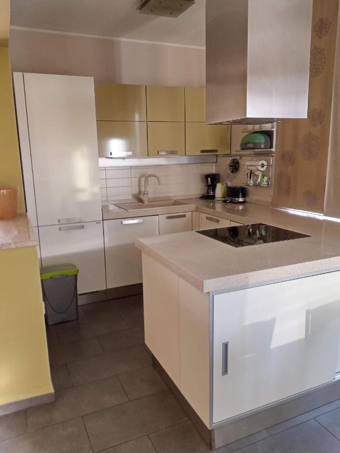 Apartment Laura بولا المظهر الخارجي الصورة