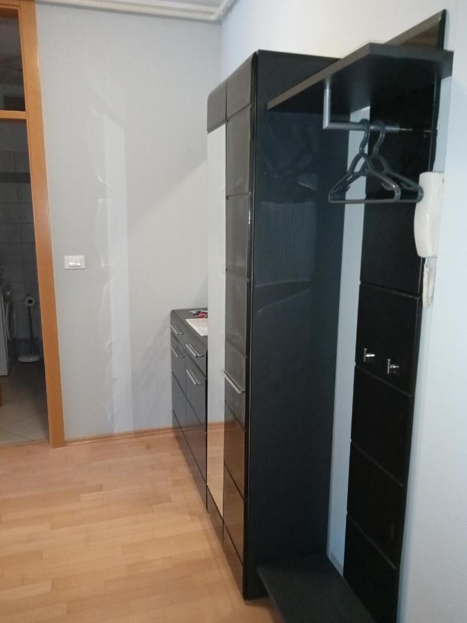 Apartment Laura بولا المظهر الخارجي الصورة